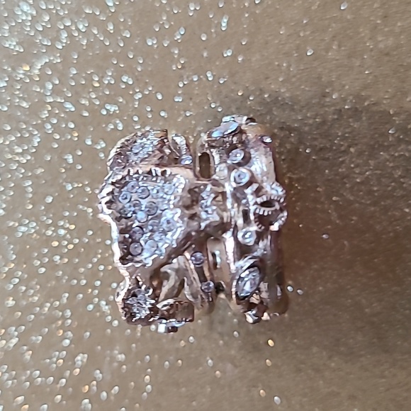 Chanel Gorgeous Branch Ring size:6 - Picture 12 of 13